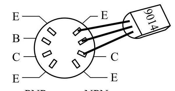 万用表使用,VICTOR数字万用表使用方法?图13