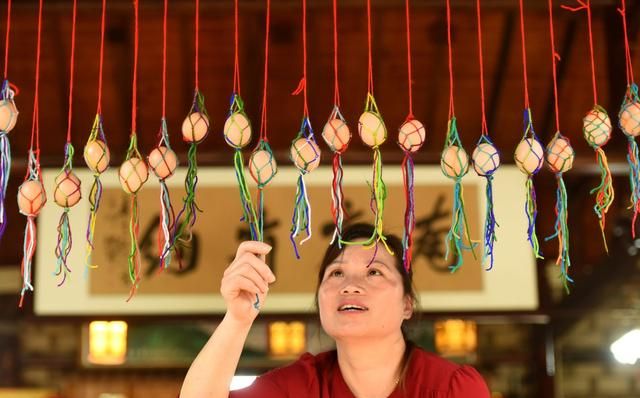 立夏吃蛋的寓意，农村老话说“立夏吃了蛋,热天不疰夏”是什么意思？图2