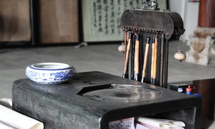 文房四宝、四君子、楷书四大家、四害分别是什么