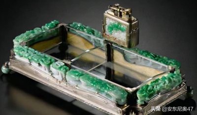 ​世界上最贵的打火机，第二贵的打火机，他们都长什么样子？