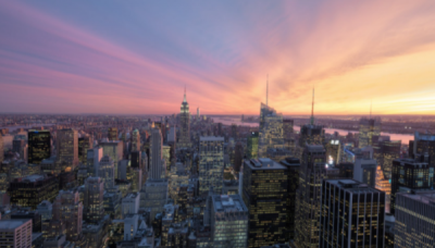 ​美国的首都是纽约,纽约是美国首都吗