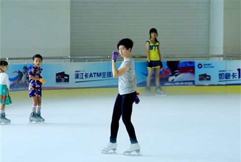 溜冰有什么技巧,溜冰有什么技巧吗图4