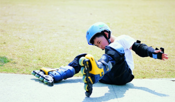 溜冰有什么技巧,溜冰有什么技巧吗图8