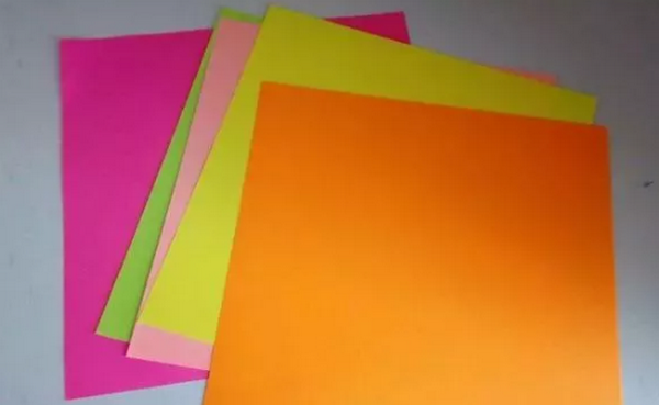 花的折法步骤,手工折纸教程怎样折枪图2