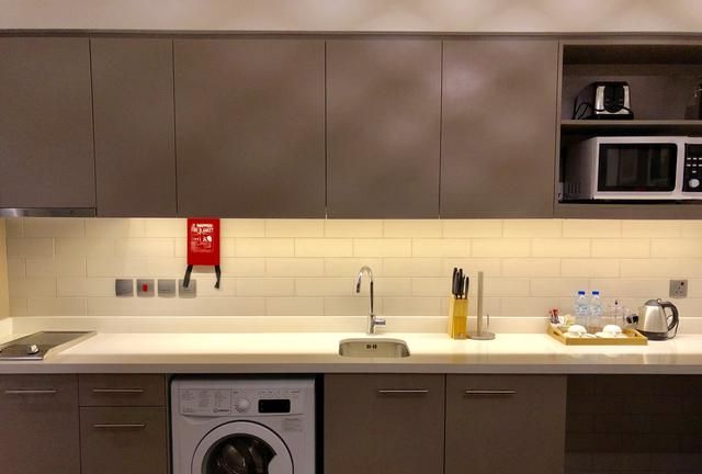 滚筒洗衣机和波轮洗衣机，滚筒洗衣机和波轮洗衣机哪个更实用耐用，为什么？图10