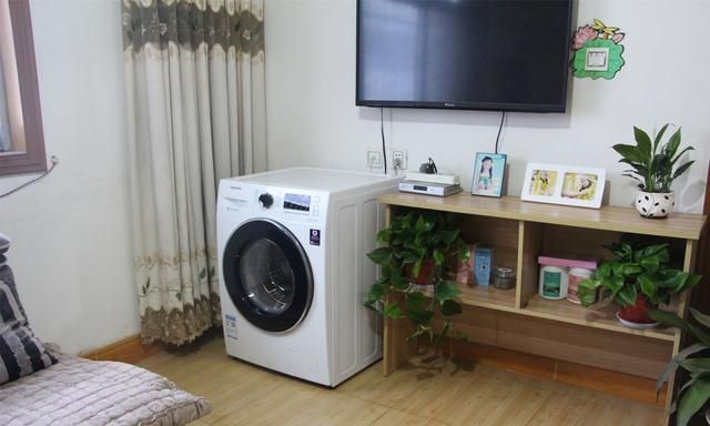 滚筒洗衣机和波轮洗衣机，滚筒洗衣机和波轮洗衣机哪个更实用耐用，为什么？图8