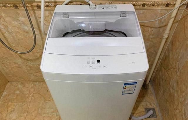 滚筒洗衣机和波轮洗衣机哪个更实用耐用，为什么