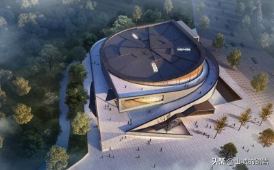 ​世界最大的单一室内剧场“重庆·1949大剧院”震撼亮相