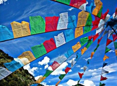 ​四川甘孜景点，甘孜县景点排行榜