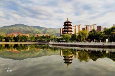 ​你最想去的国内景点是哪个