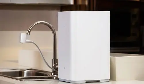 净水器真的管用,现在很多地方很热衷安装净水器,净水器真的管用吗?图3