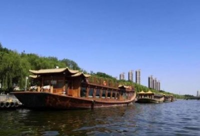 ​中山休闲度假好去处