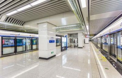 ​在陕西你认为必玩的前五个景点是哪些