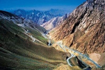 ​北京周边的自驾一日游，去哪里比较好