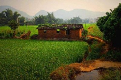 ​中国一共有多少个旅游景点