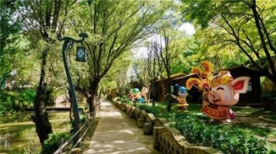 ​深圳附近的旅游景点排名榜周末周边游好去处