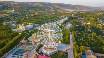 ​蒙顶山旅游景点攻略一日游带你玩转仙山