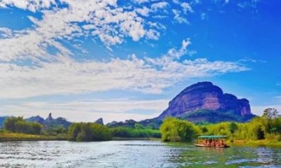 ​临沂市区必玩景点有哪些