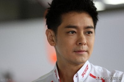 ​林志颖为什么不老？是颠覆了世界认知还是其别的秘籍？