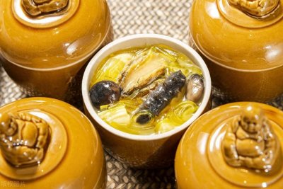 ​佛跳墙是哪里的菜系？不知道的赶紧看过来