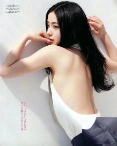 ​日本美女石原里美：演艺界的璀璨明星石原里美