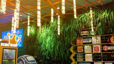 ​实拍宁波市的东鼓道，吃货的好去处，来宁波一定要去感受一次