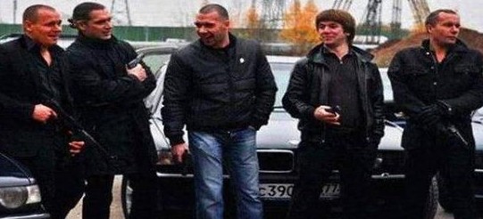 世界上最恐怖的6个犯罪组织:战斗力太凶悍,敢和特种军队对着干