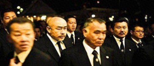 世界上最恐怖的6个犯罪组织:战斗力太凶悍,敢和特种军队对着干