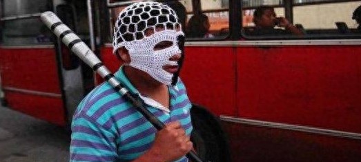 世界上最恐怖的6个犯罪组织:战斗力太凶悍,敢和特种军队对着干