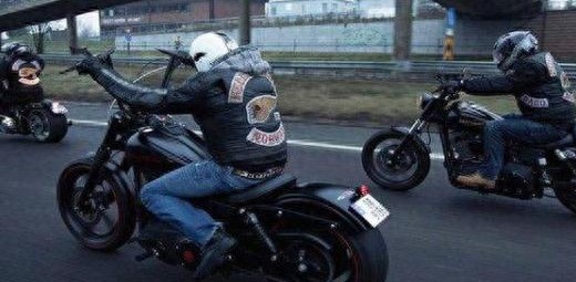 世界上最恐怖的6个犯罪组织:战斗力太凶悍,敢和特种军队对着干