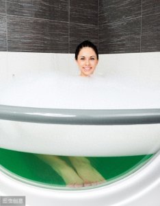 ​“沐浴露”英文怎么说？