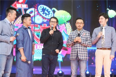 ​已婚主持人田源被曝：性侵女大学生！商业版图曝光，共关联四家公司