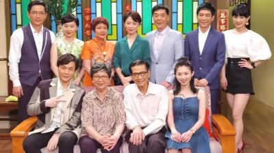 ​《外来媳妇本地郎》康家第四代新成员第一次亮相，康天庥当爸爸了