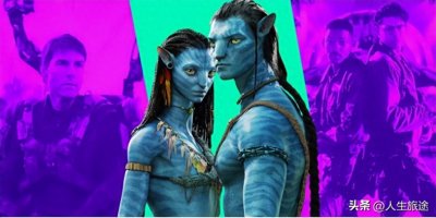 ​[过年必备]全球十大最佳科幻战争电影排名