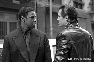 ​史上最佳10部黑帮电影，你看过几部？