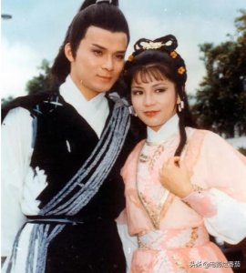 ​《射雕》37年，郭大侠归隐，俏黄蓉已离世，只有曾江86岁仍在一线