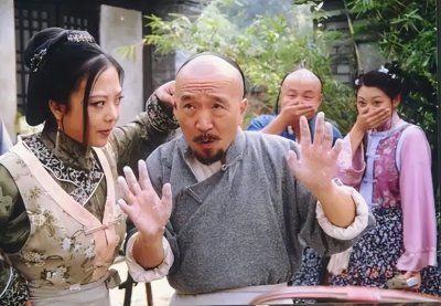 ​《神医喜来乐》19年了：有人被封杀，有人去世，有人嫁皇族后裔