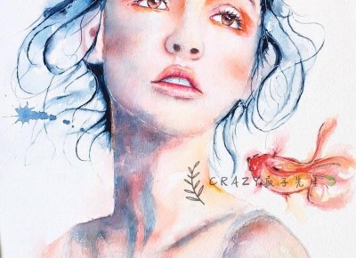 ​摩羯女放弃你的预兆，被伤透心后只会悄悄离开