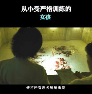 ​魔女2》是韩国奇幻动作电影《魔女》三部曲的第二部