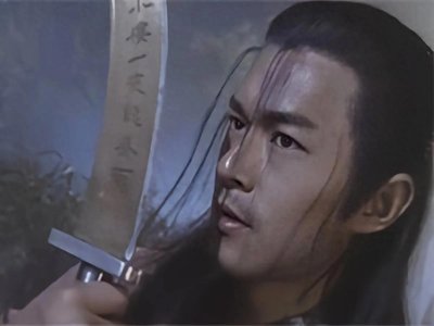 ​“魔刀”丁鹏和“剑神”谢晓峰，到底谁更胜一筹？用原著说明