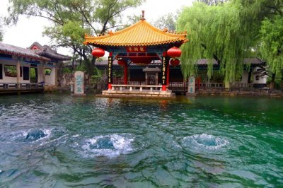 ​2019济南通游年票今天开售！10处景点可用！这份购买、使用攻略请收好