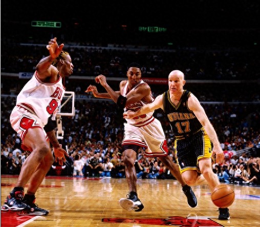 别争了:灌篮高手真实原型其实是这些人