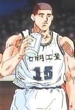 别争了:灌篮高手真实原型其实是这些人