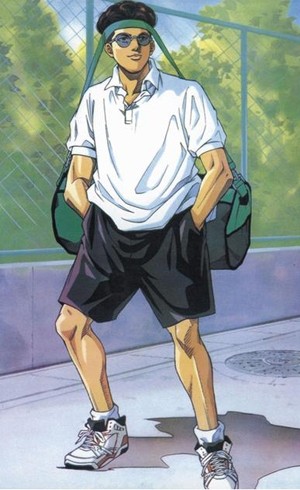 别争了:灌篮高手真实原型其实是这些人