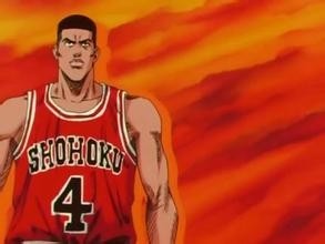 别争了:灌篮高手真实原型其实是这些人