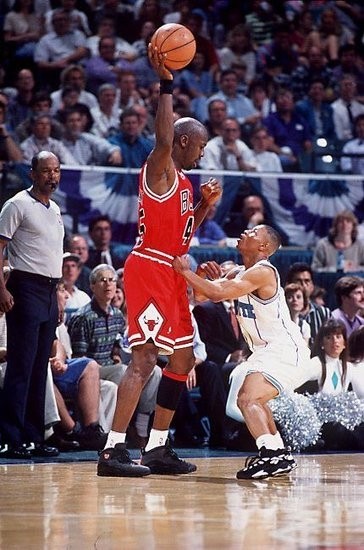 别争了:灌篮高手真实原型其实是这些人