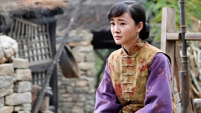 ​三看《红高粱》：恋儿到死也不知道，余占鳌厌恶她的真实隐情