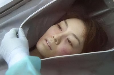 ​2013年，杭州扑克牌女尸案，死者生前为何留下3张牌？全网都猜错