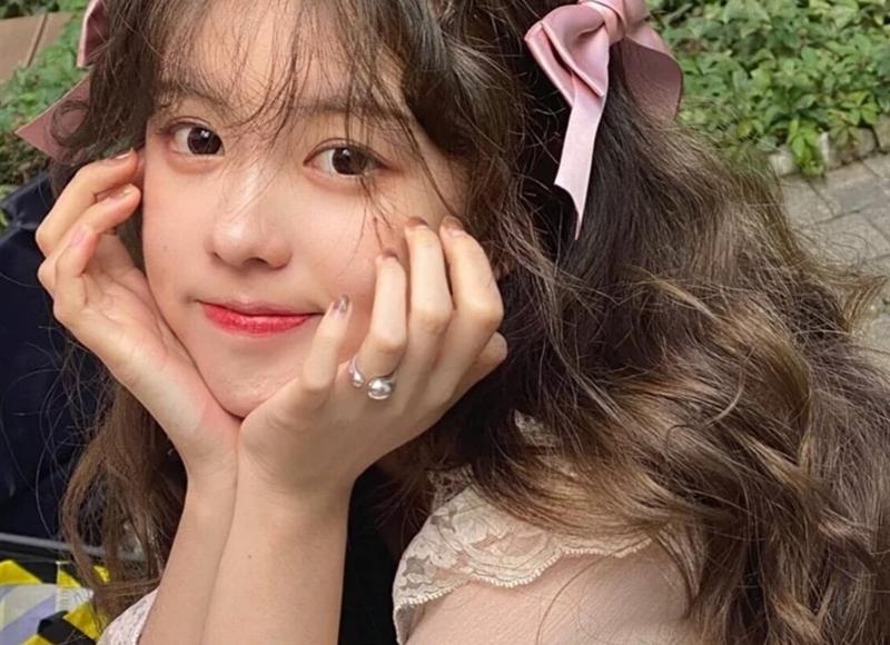 处座男遇到真爱的表现