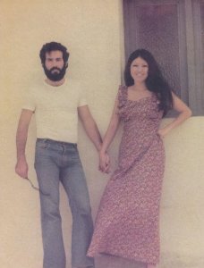 ​三毛与荷西：婚礼三大不祥预兆，1979年，荷西死前凶兆频出